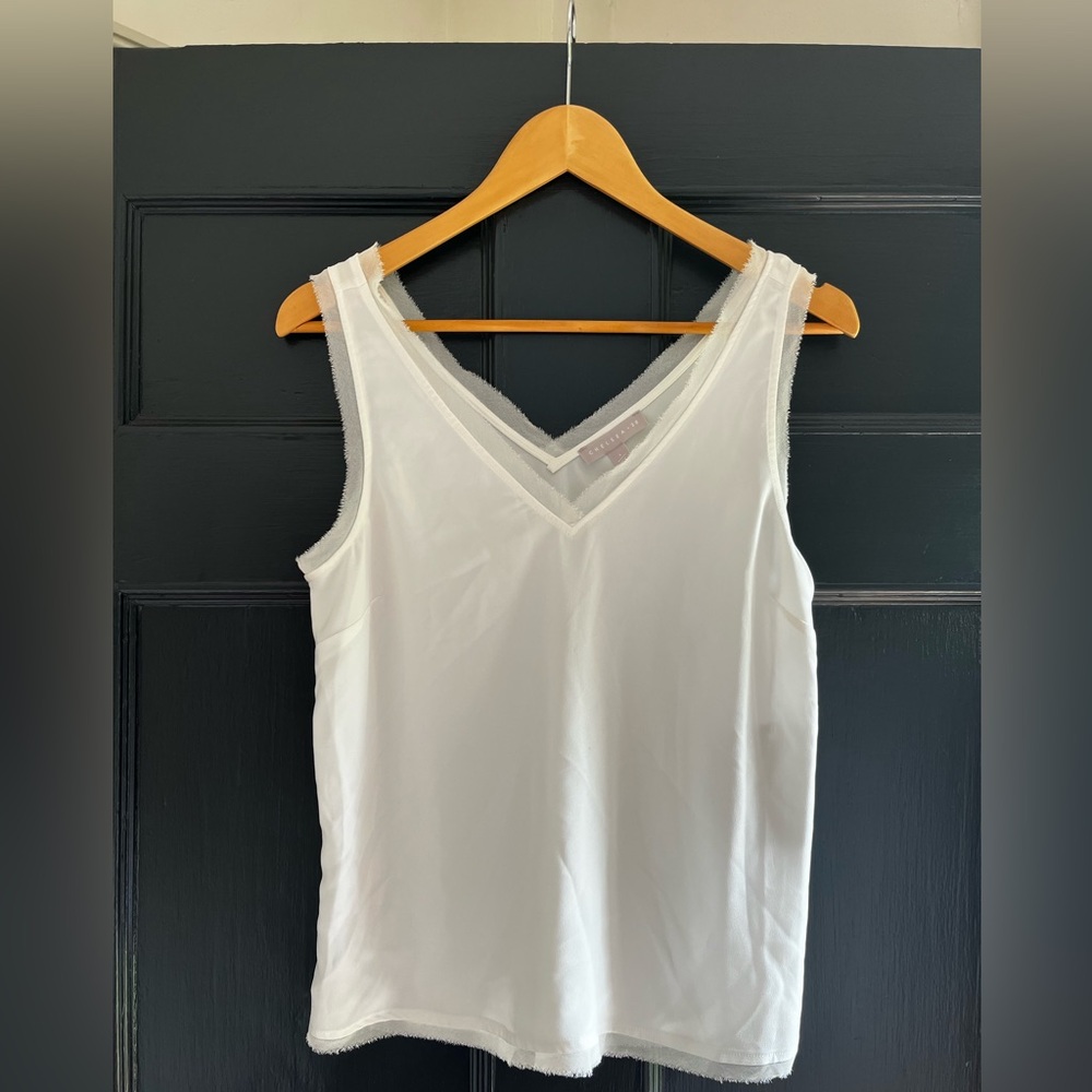 NWT! Chelsea28 Women’s Tank, Small